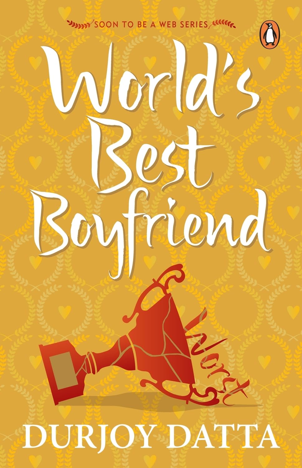 PMR: World's Best Boyfriend - Retail Maharaj