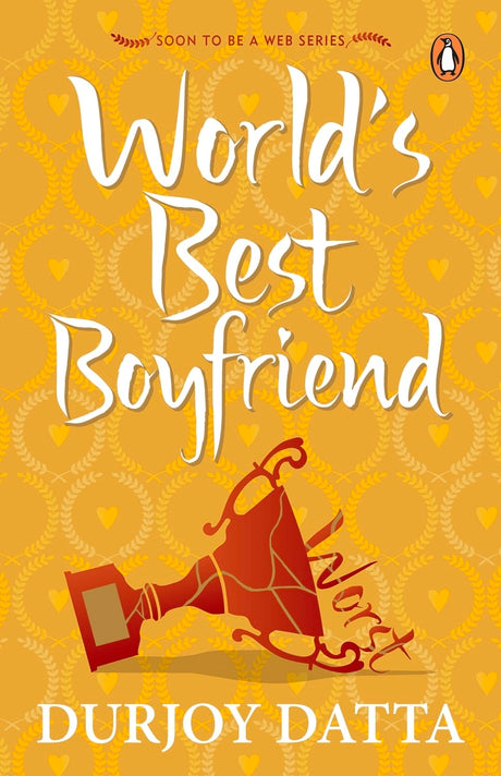 PMR: World's Best Boyfriend - Retail Maharaj