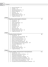 NURSING RESEARCH & STATISTICS - Retail Maharaj