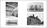 The Architecture of Sir Edwin Lutyens: The Country Houses: Volume 1: Country-Houses (Lutyens Memorial, 1) - Retail Maharaj