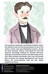 The Inventions Researches and Writings of Nikola Tesla - Retail Maharaj