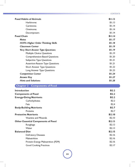 Pearson'26 NEET Foundation Grade 6|Physics, Chemistry, and Biology|For NEET, NSO, Olympiad exams| well-defined explanations, comprehensive diagrams - Retail Maharaj
