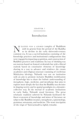 Primus Books - Nalanda A Glorious Past - Retail Maharaj