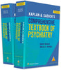 Kaplan & Sadock''s Comprehensive Textbook of Psychiatry / Editors, Robert J. Boland, Marcia L. Verdu - Retail Maharaj