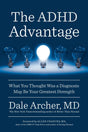 The ADHD Advantage - Retail Maharaj