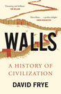 Walls: A History of Civilization - Retail Maharaj