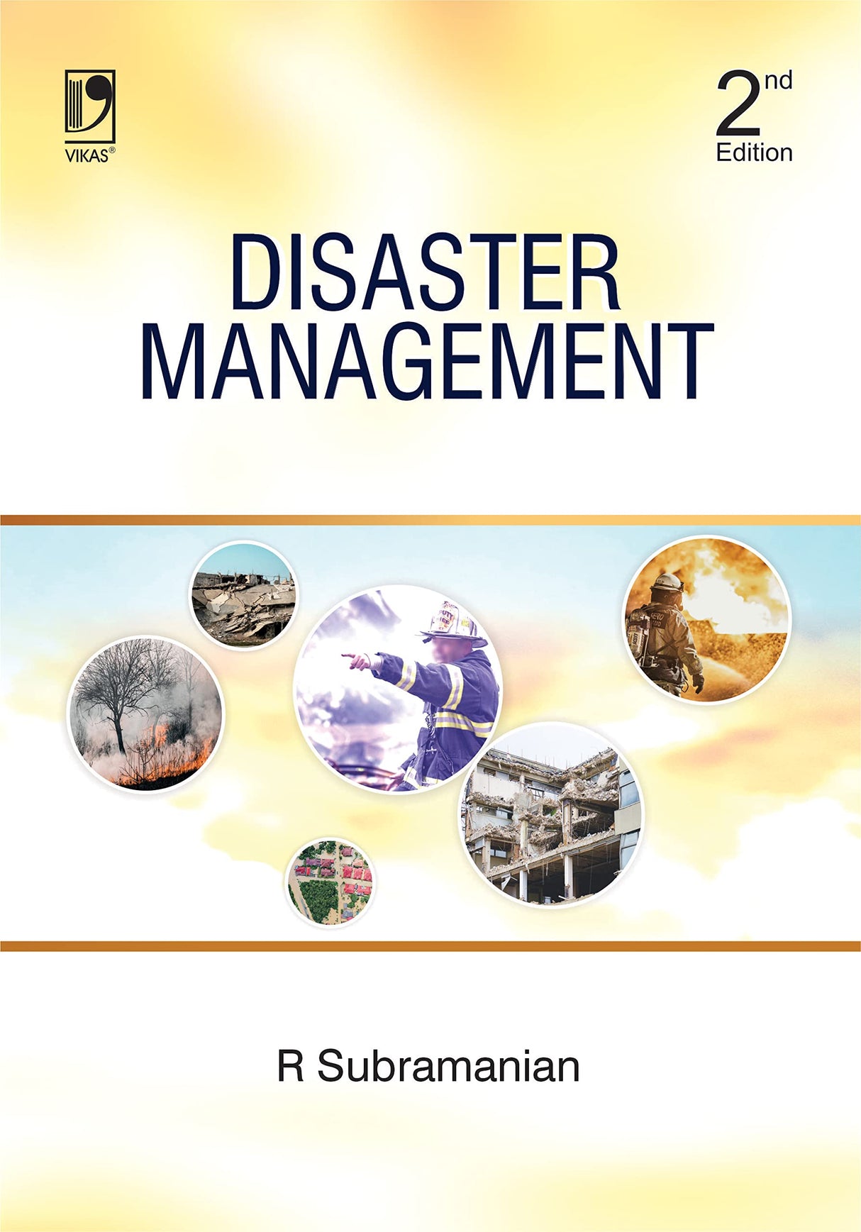 Disaster Management - Retail Maharaj