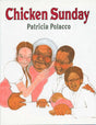 Chicken Sunday - Retail Maharaj