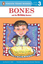 Bones and the Birthday Mystery: 5 - Retail Maharaj
