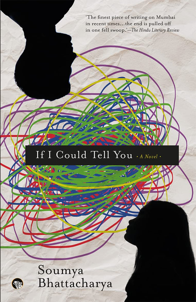 If I Could Tell You - Retail Maharaj