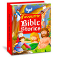 Favourite Bible Stories - Retail Maharaj