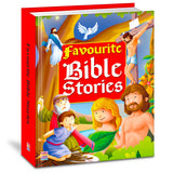 Favourite Bible Stories - Retail Maharaj