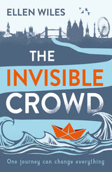 The Invisible Crowd - Retail Maharaj