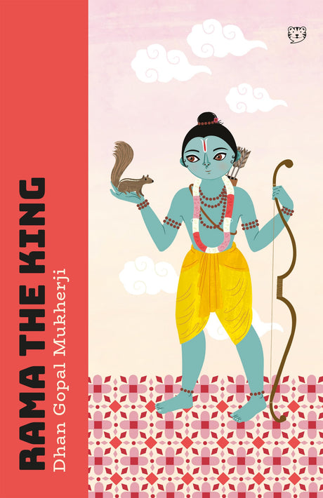 Rama The King - Retail Maharaj