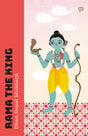 Rama The King - Retail Maharaj