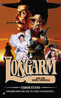 Longarm #436: Longarm and the Model Prisoner - Retail Maharaj