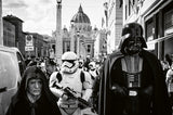 Phil Penman: Street Scenes - Retail Maharaj