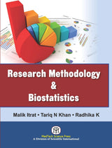Research Methodology & Biostatistics - Retail Maharaj