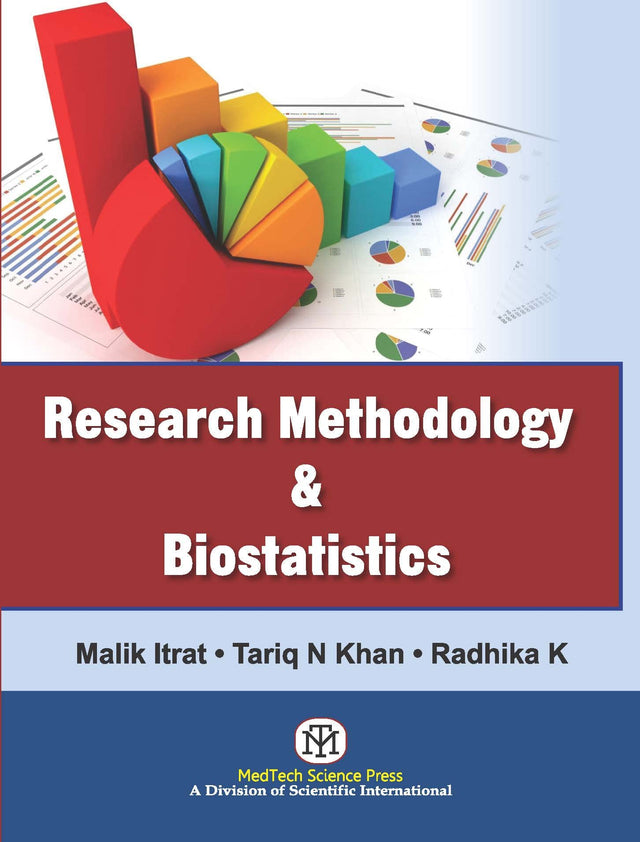 Research Methodology & Biostatistics - Retail Maharaj