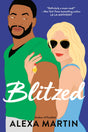Blitzed: 3 (Playbook, The) - Retail Maharaj