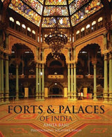 Forts and Palaces of India - Retail Maharaj