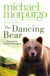 Dancing Bear (Young Lion Storybook S) - Retail Maharaj