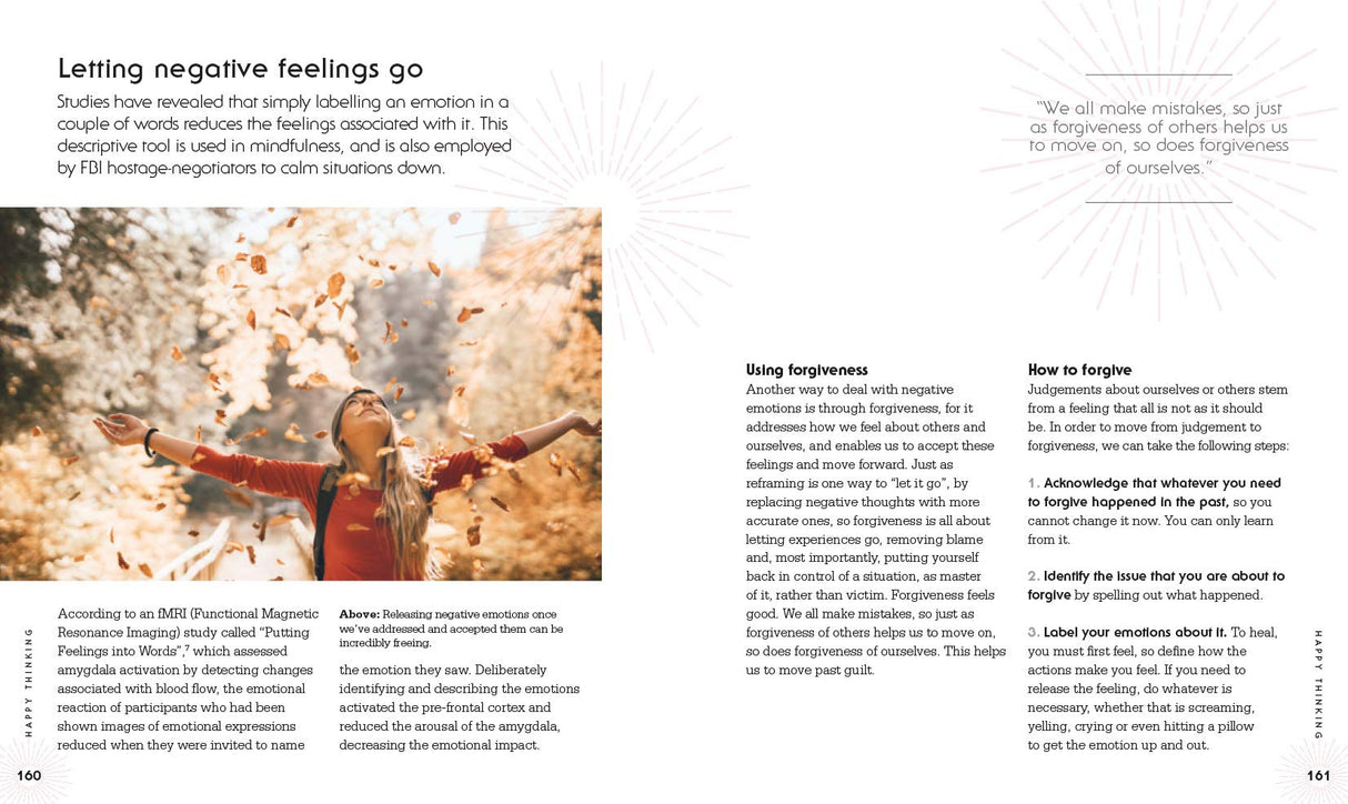 THE HAPPINESS BIBLE - Retail Maharaj