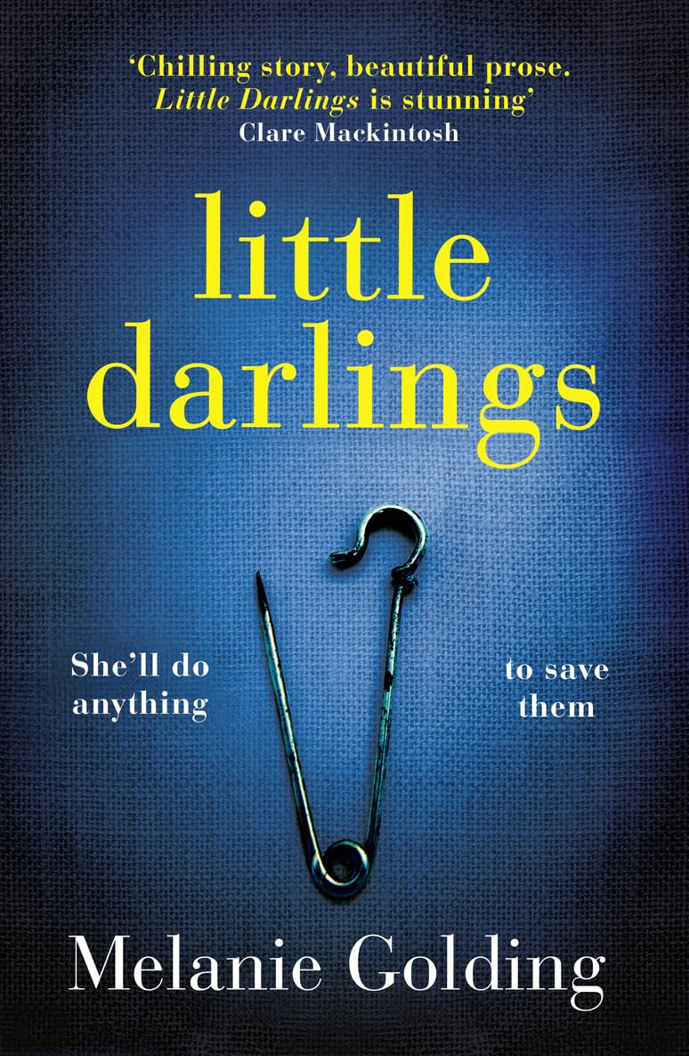 Little Darlings - Retail Maharaj