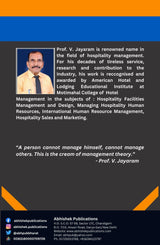Facility Management In Hotel Industry - Retail Maharaj