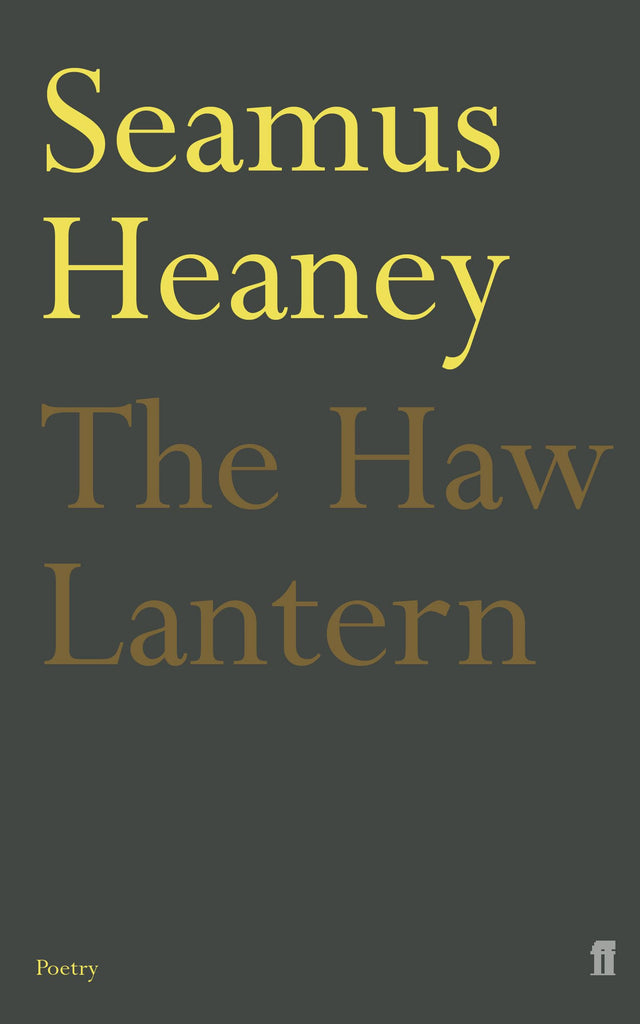 The Haw Lantern - Retail Maharaj