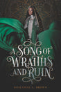 A Song of Wraiths and Ruin - Retail Maharaj