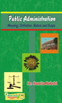 Public Administration : Meaning, Defination, Nature and Scope - Retail Maharaj