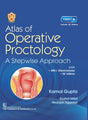 Atlas Of Operative Proctology A Stepwise Approach (Hb 2024) - Retail Maharaj