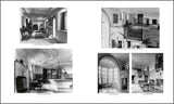The Architecture of Sir Edwin Lutyens: The Country Houses: Volume 1: Country-Houses (Lutyens Memorial, 1) - Retail Maharaj