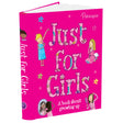 Just For Girls (A Book About Growing Up) - Retail Maharaj