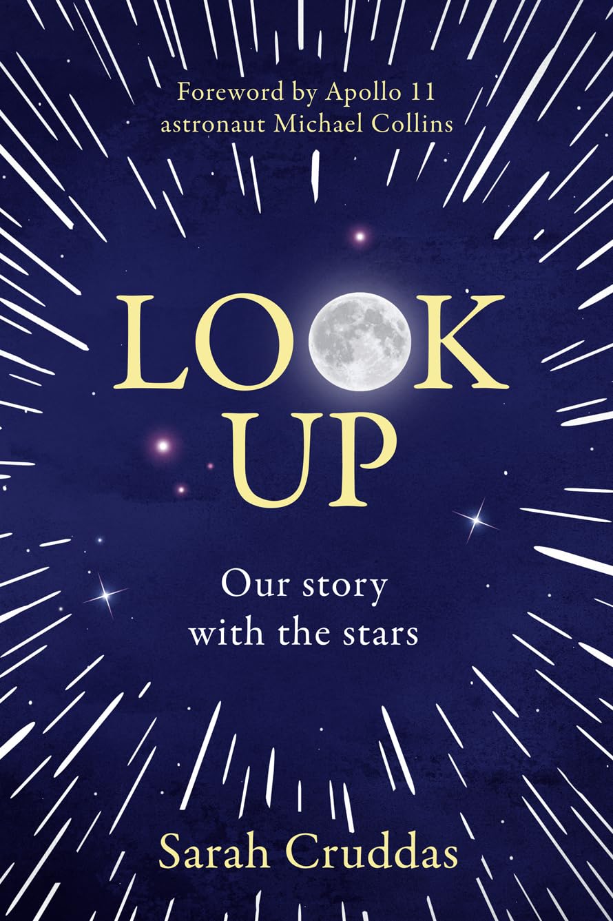 Look Up: Our Story With The Stars - Retail Maharaj