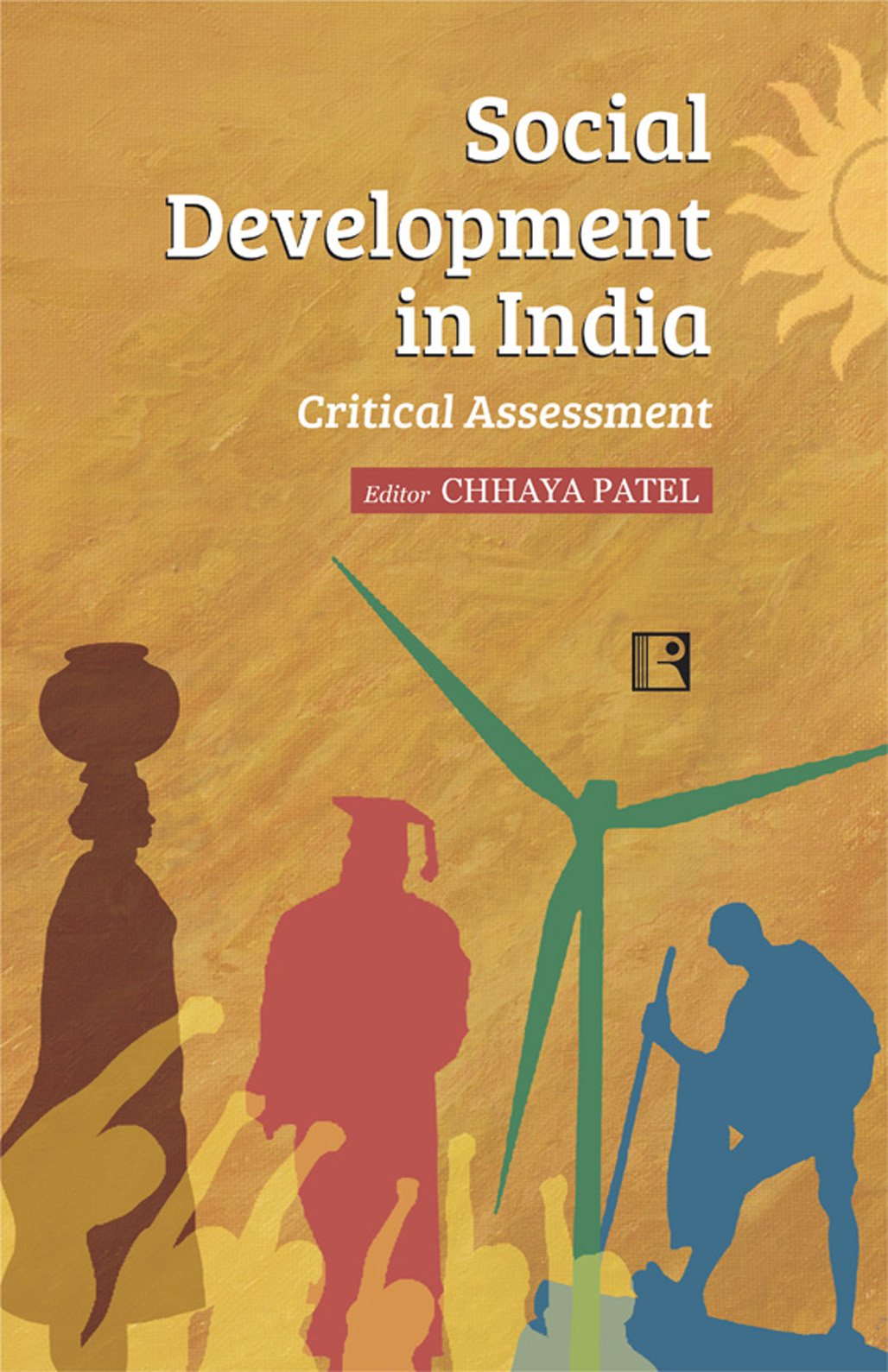 Social Development in India: Critical Assessment - Retail Maharaj