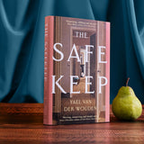 The Safekeep - Retail Maharaj