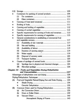FRUITS AND VEGETABLE PRESERVATION PRINCIPLES AND PRACTICES REVISED AND ENLARGED, 3RD EDITION - Retail Maharaj