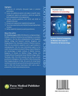 Practical Cases in Obstetrics & Gynaecology 2nd/2016 [paperback] Shunhamangala… - Retail Maharaj