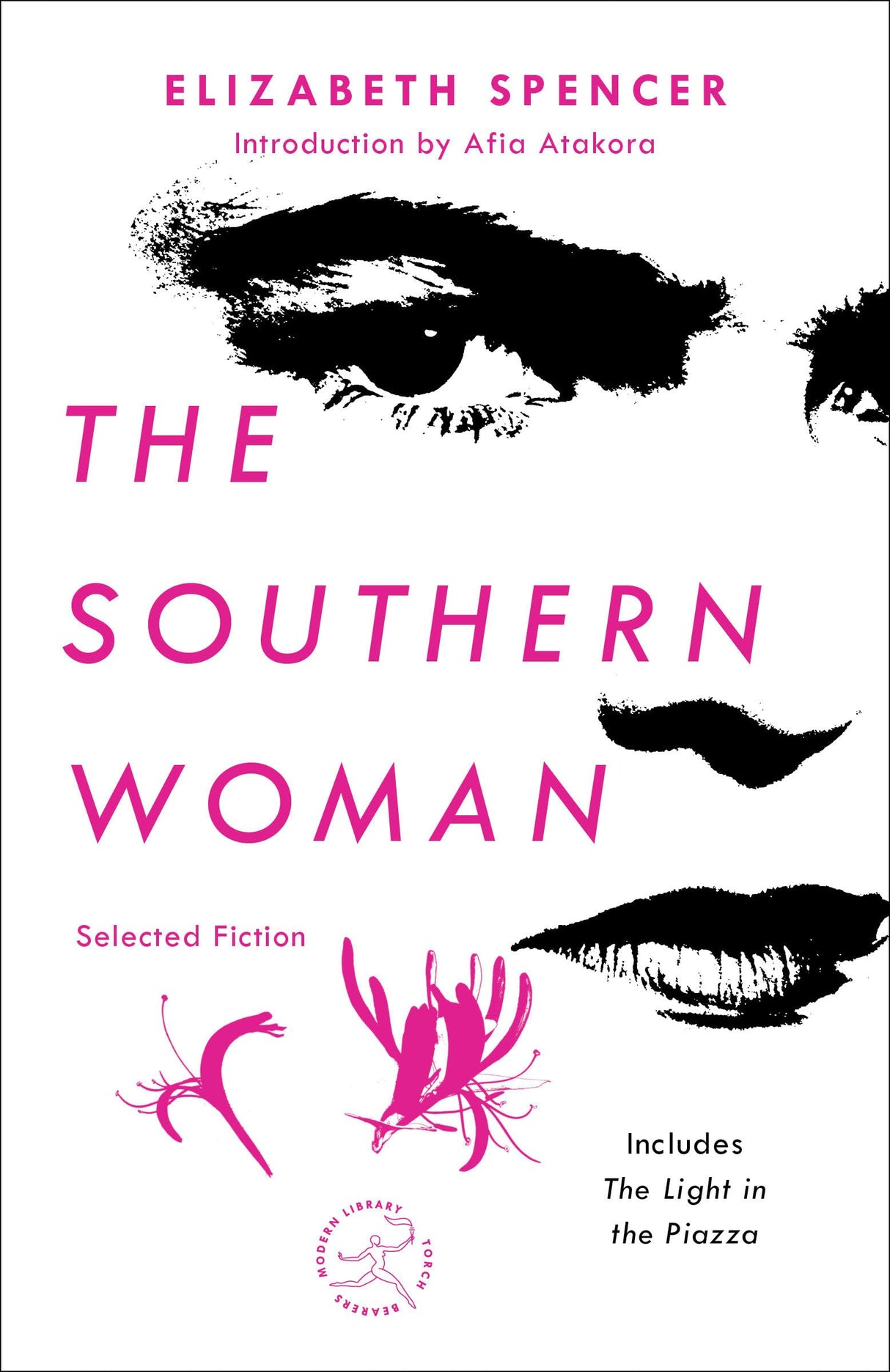 The Southern Woman: Selected Fiction (Modern Library Torchbearers) - Retail Maharaj
