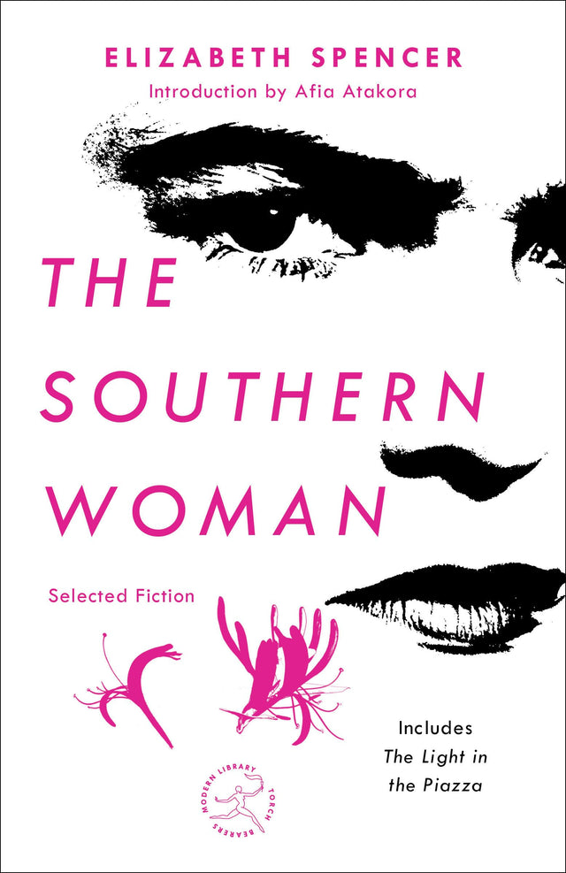 The Southern Woman: Selected Fiction (Modern Library Torchbearers) - Retail Maharaj