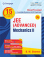 Cengage JEE Advanced Mechanics II with Free Online Assessments & Digital Content - Retail Maharaj