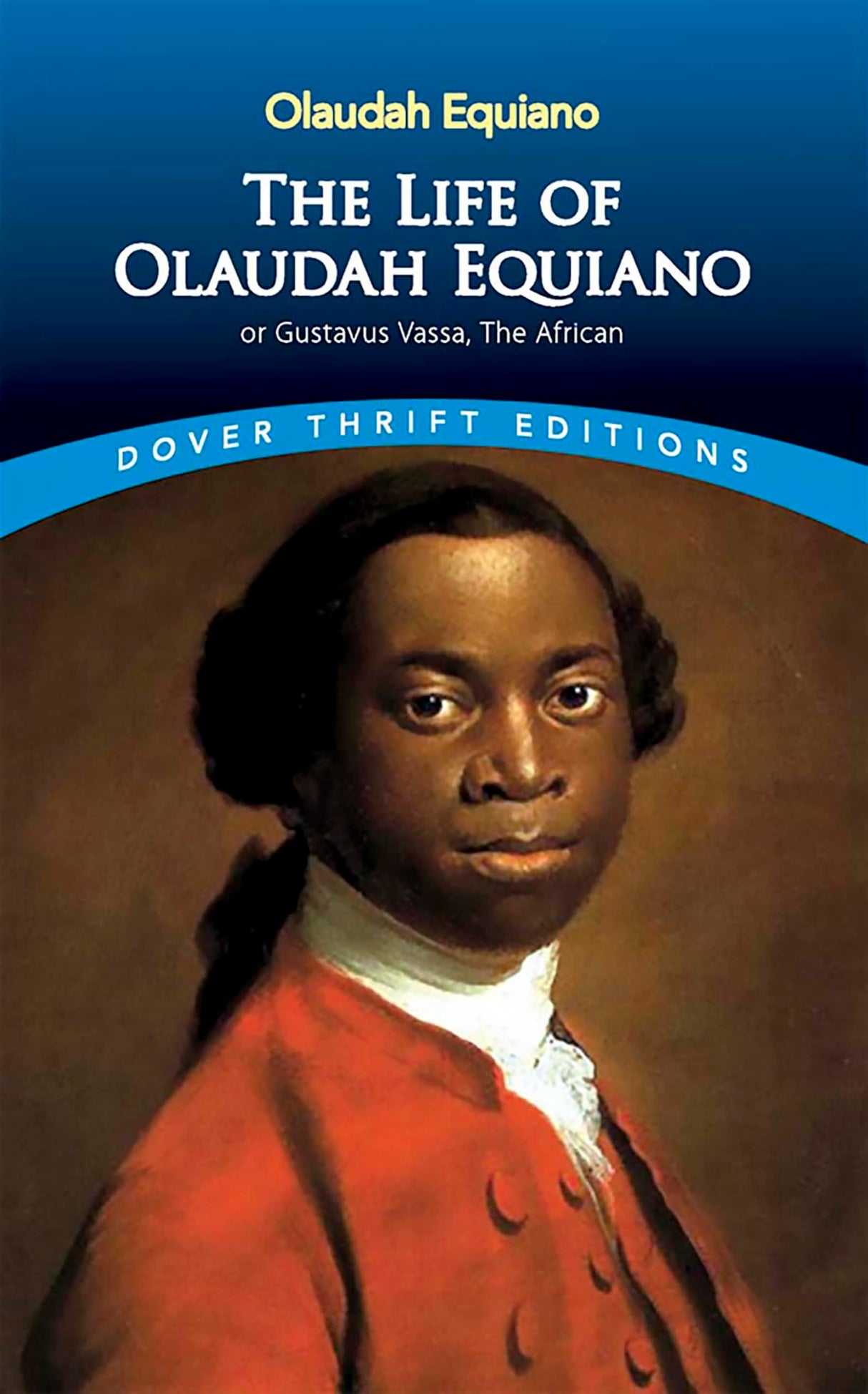 Equiano-The Life Of Olaudah Equiano - Retail Maharaj