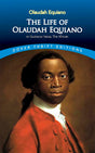 Equiano-The Life Of Olaudah Equiano - Retail Maharaj