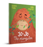 Jo-Jo The Orangutan – Illustrated Picture Book For Children - Retail Maharaj