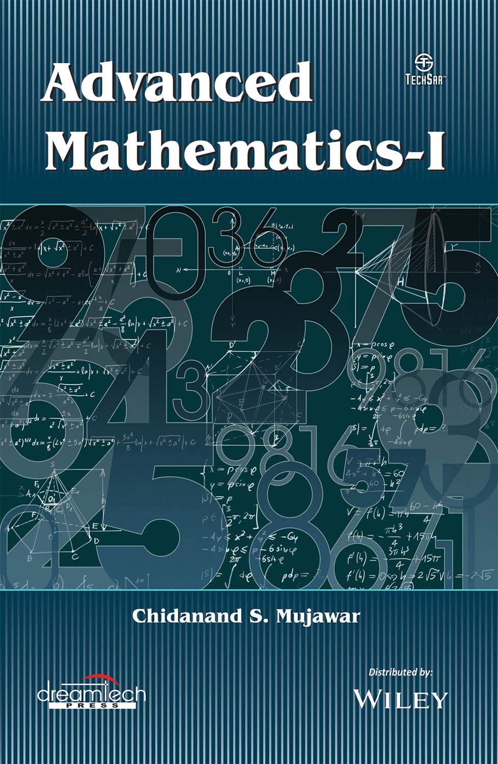 Advanced Mathematics-I - Retail Maharaj