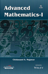 Advanced Mathematics-I - Retail Maharaj