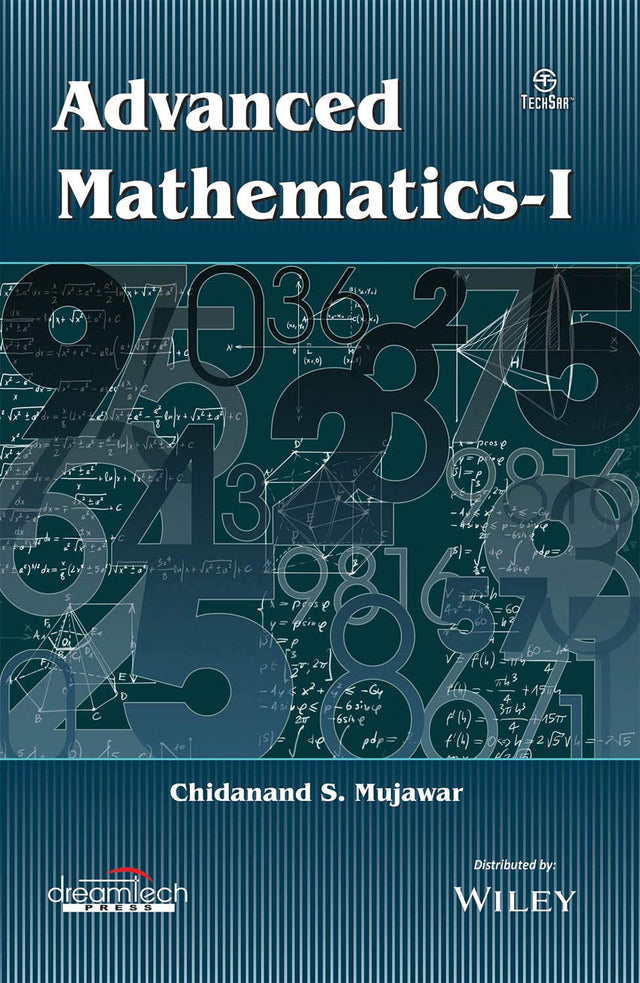 Advanced Mathematics-I - Retail Maharaj