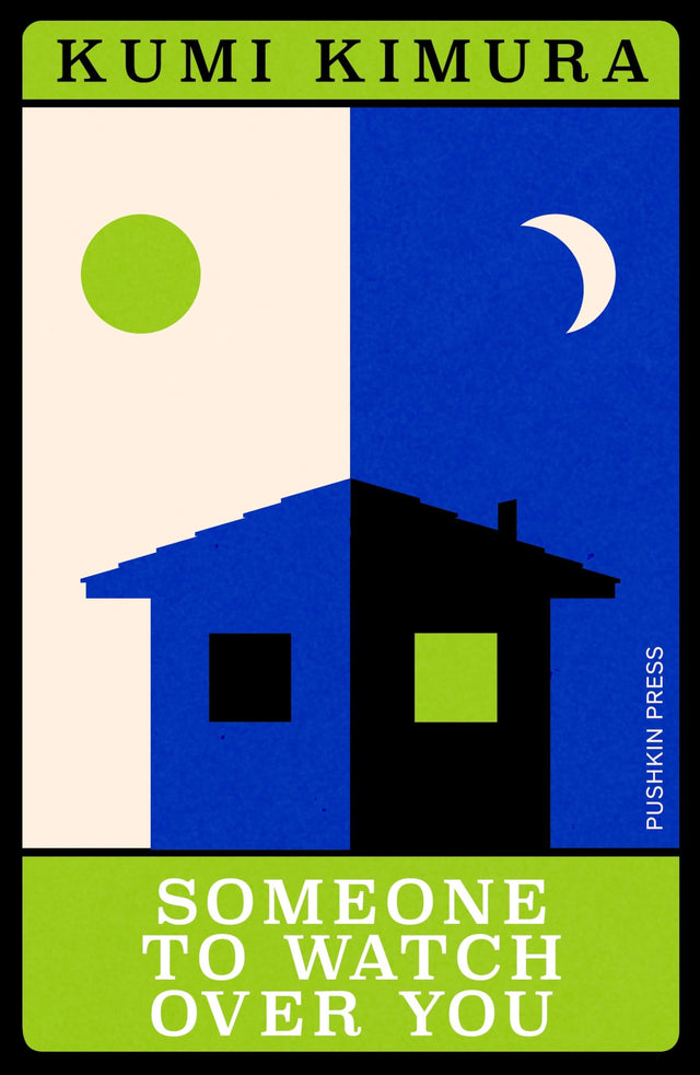 Someone to Watch Over You (Japanese Novellas) - Retail Maharaj